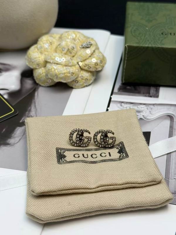Gucci Earring 11yxx104